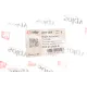 Сайлентблок заднього амортизатора SOLGY 201181 для Volkswagen Caddy III/IV, 14x41,7x40 мм