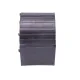 Втулка стабілізатора SOLGY 201195 передньої осі для VW Caddy 2003-, діаметр 22/22.5 мм, армована