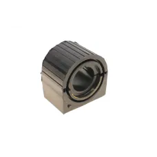 Втулка стабілізатора переднього SOLGY 201196 для Volkswagen Caddy III 2004-2010 (d=23mm) армована