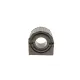Втулка стабілізатора переднього SOLGY 201196 для Volkswagen Caddy III 2004-2010 (d=23mm) армована