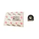 Втулка стабілізатора переднього SOLGY 201196 для Volkswagen Caddy III 2004-2010 (d=23mm) армована