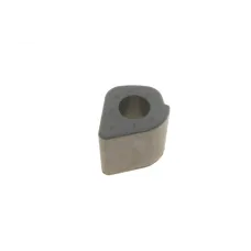 Втулка стабілізатора переднього SOLGY 201199 для Mercedes-Benz LK/LN2 814, 914 (d=28mm)