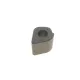 Втулка стабілізатора переднього SOLGY 201199 для Mercedes-Benz LK/LN2 814, 914 (d=28mm)