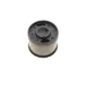 Сайлентблок важеля (переднього/ззаду) VW Caddy 04- (вставка) HD (Ø=17.6mm)