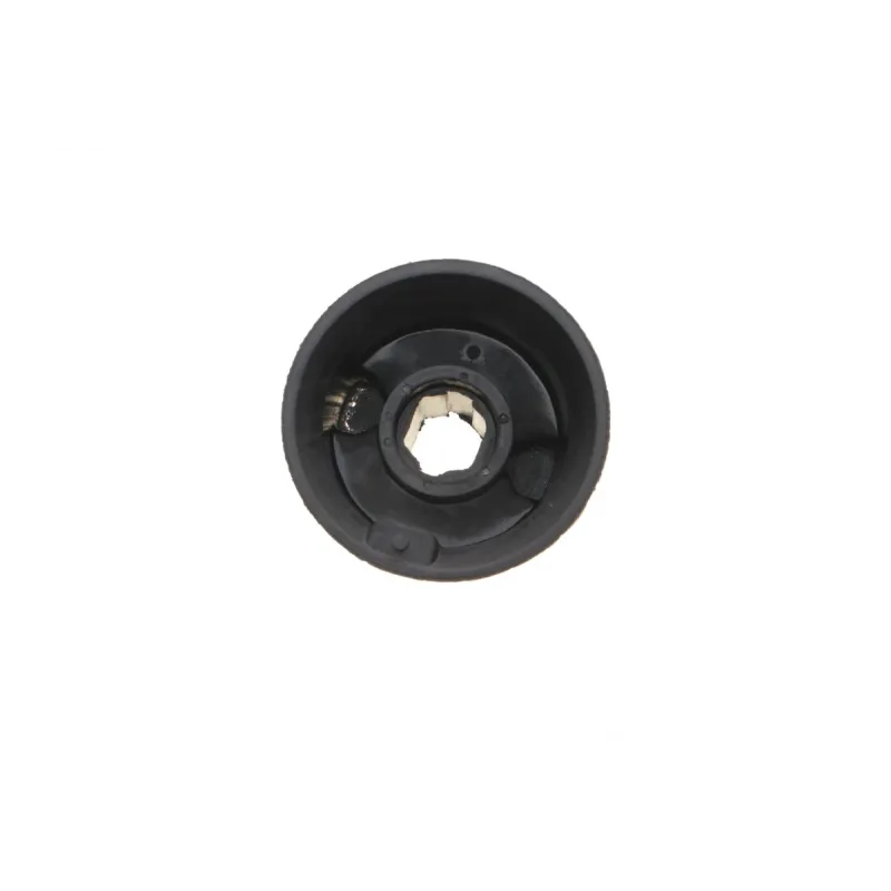 Сайлентблок важеля (переднього/ззаду) VW Caddy 04- (вставка) HD (Ø=17.6mm)