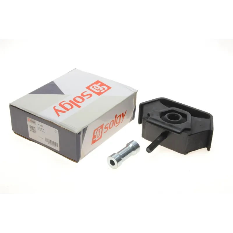 Подушка двигуна MB 207-410