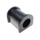 Втулка стабілізатора переднього SOLGY 201251 для Daewoo Lanos (KLAT) 1997-, d=24mm