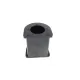 Втулка стабілізатора переднього SOLGY 201251 для Daewoo Lanos (KLAT) 1997-, d=24mm