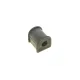 Втулка стабілізатора заднього SOLGY 201318 для SsangYong Rexton GAB_ 2002- (d=17.5mm)