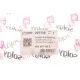 Посилений сайлентблок переднього важеля SOLGY 201338 для Audi A3, TT (1K0407151BB)