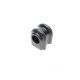 Втулка стабілізатора (переднього) Hyundai i30/Kia Cee'd 1.4-2.0 06- (d=22mm)