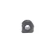 Втулка стабілізатора (переднього) Audi A3/TT/Skoda Octavia/Bora/VW Golf (стаб d=16mm) (ремонтна)