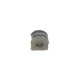 Втулка стабілізатора (переднього) Audi A3/TT/Skoda Octavia/Bora/VW Golf (d=17mm)