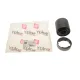 Сайлентблок важеля SOLGY 201377 передній/задній для Mazda CX-5 KF/KE 2017-