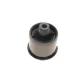 Сайлентблок задньої балки SOLGY 201390 для Chevrolet Aveo, Matiz, Daewoo Kalos 0.8-1.5 2002-