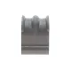 Втулка стабілізатора (переднього) Audi A3/TT/Skoda Octavia/Bora/VW Golf IV 98-10 (d=22mm) (ремонтна)