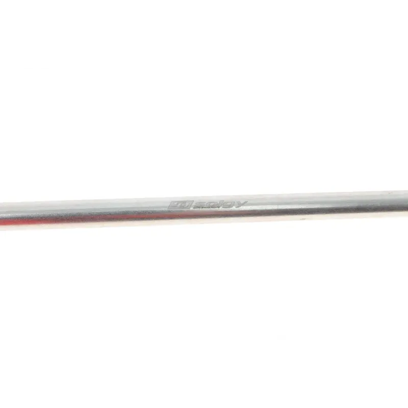 Тяга стабілізатора (переднього) BMW 5 (F10/F18)/7 (F01-F04) 2.0-6.0 08-