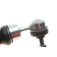 Тяга стабілізатора заднього SOLGY 202147 для Ford Mondeo III 2000-2007 (L=110mm)