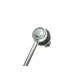 Тяга стабілізатора SOLGY 202241 (права) для Chevrolet Captiva, Opel Antara 2006-