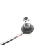 Тяга стабілізатора (переднього) (R) Citroen C3/Peugeot 207/208 05-