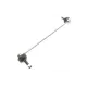 Тяга стабілізатора переднього SOLGY 202249 для Volvo S60, S80, V70, XC70 1997-2014