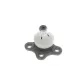 Опора кульова (передня) Citroen C2/C3/Peugeot 207 1.1/1.4HDi/1.6HDi 06-