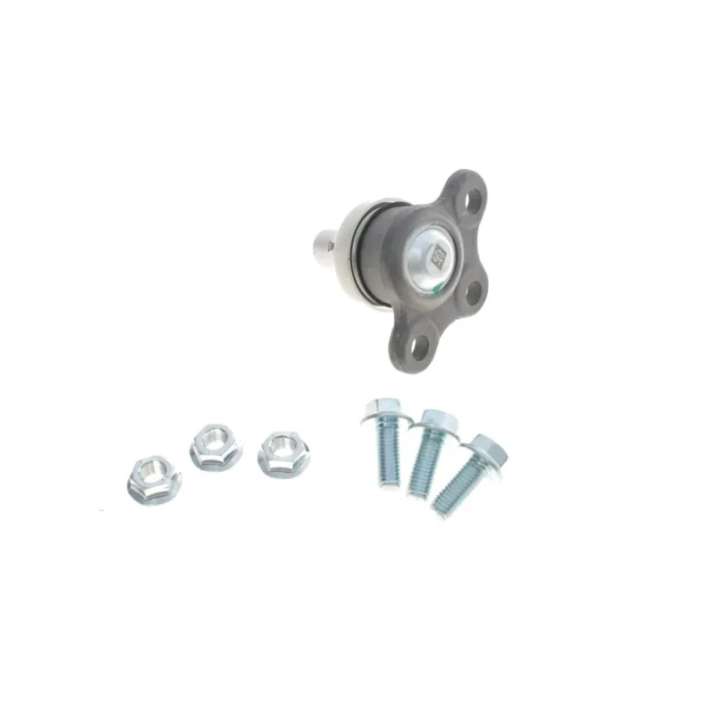 Опора кульова (передня) Citroen C2/C3/Peugeot 207 1.1/1.4HDi/1.6HDi 06-