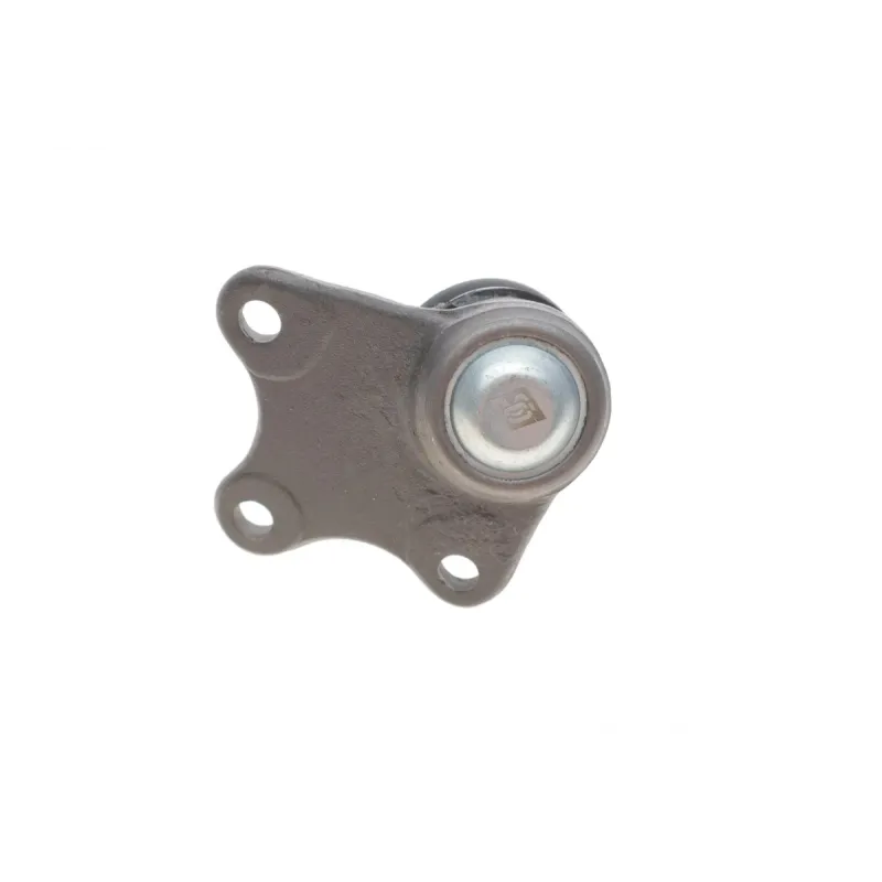 Опора кульова SOLGY 203007 передня/знизу R для Skoda Fabia, VW Polo 1.4TDI/1.9TDI 1999-
