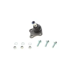 Опора кульова передня/знизу SOLGY 203017 для Audi A3, VW Golf IV 1997-2006