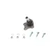 Опора кульова передня/знизу SOLGY 203017 для Audi A3, VW Golf IV 1997-2006