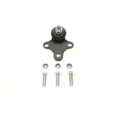 Опора кульова (передня/знизу) Citroen Berlingo/Peugeot Partner 96-08 (d=18mm)