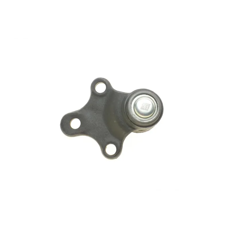 Опора кульова (передня/знизу) Citroen Berlingo/Peugeot Partner 96-08 (d=18mm)
