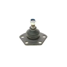 Опора кульова SOLGY 203025 передня/нижня Fiat Ducato, Peugeot Boxer 2002-2006