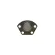 Опора кульова SOLGY 203025 передня/нижня Fiat Ducato, Peugeot Boxer 2002-2006