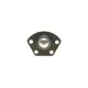 Опора кульова передня SOLGY 203026 для Fiat Ducato, Peugeot Boxer 1994-2002