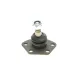 Опора кульова передня SOLGY 203026 для Fiat Ducato, Peugeot Boxer 1994-2002