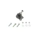 Опора кульова передня SOLGY 203027 для Fiat Doblo 2001-, Albea 1998-