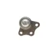 Опора кульова передня SOLGY 203027 для Fiat Doblo 2001-, Albea 1998-