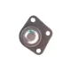 Опора кульова передня SOLGY 203028 для Fiat Doblo (119) 2001-н.в.