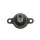 Опора кульова (передня) Ford Transit 2.2TDCi/2.4TDCi 06- (посилена підвіска)
