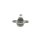 Опора кульова передня SOLGY 203041 для Opel Combo, Corsa C 1.3-1.7CDTI 2000-2009