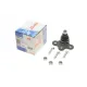 Опора кульова передня SOLGY 203041 для Opel Combo, Corsa C 1.3-1.7CDTI 2000-2009