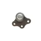 Опора кульова (передня/знизу) Opel Omega B 2.2DTI-3.0 V6 94-03