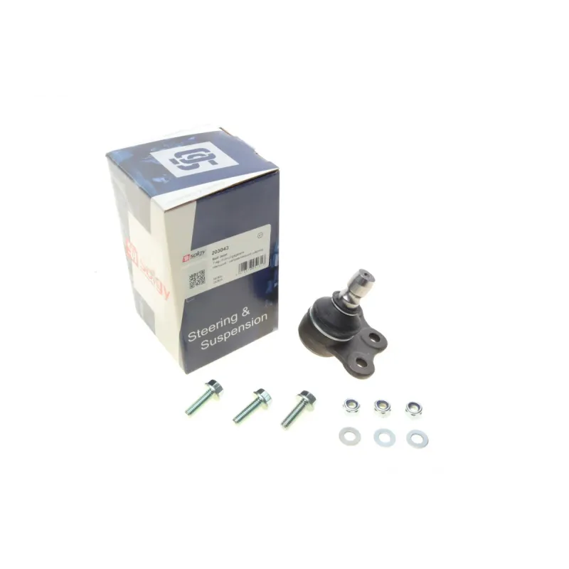 Опора кульова (передня/знизу) Opel Omega B 2.2DTI-3.0 V6 94-03