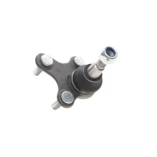 Опора кульова SOLGY 203044 передньої нижньої осі для Volkswagen Golf VII, Passat B7/B8 1.6TDI/2.0TDI 2005-
