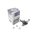 Опора кульова SOLGY 203044 передньої нижньої осі для Volkswagen Golf VII, Passat B7/B8 1.6TDI/2.0TDI 2005-