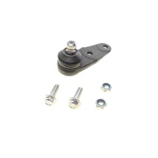 Опора кульова передня SOLGY 203045 для Renault Kangoo 1.5dCi 1998-2007