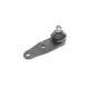 Опора кульова передня SOLGY 203045 для Renault Kangoo 1.5dCi 1998-2007