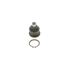 Опора кульова переднього нижнього SOLGY 203047 для Nissan March III K12 2003-2010, d=16mm