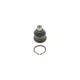 Опора кульова переднього нижнього SOLGY 203047 для Nissan March III K12 2003-2010, d=16mm